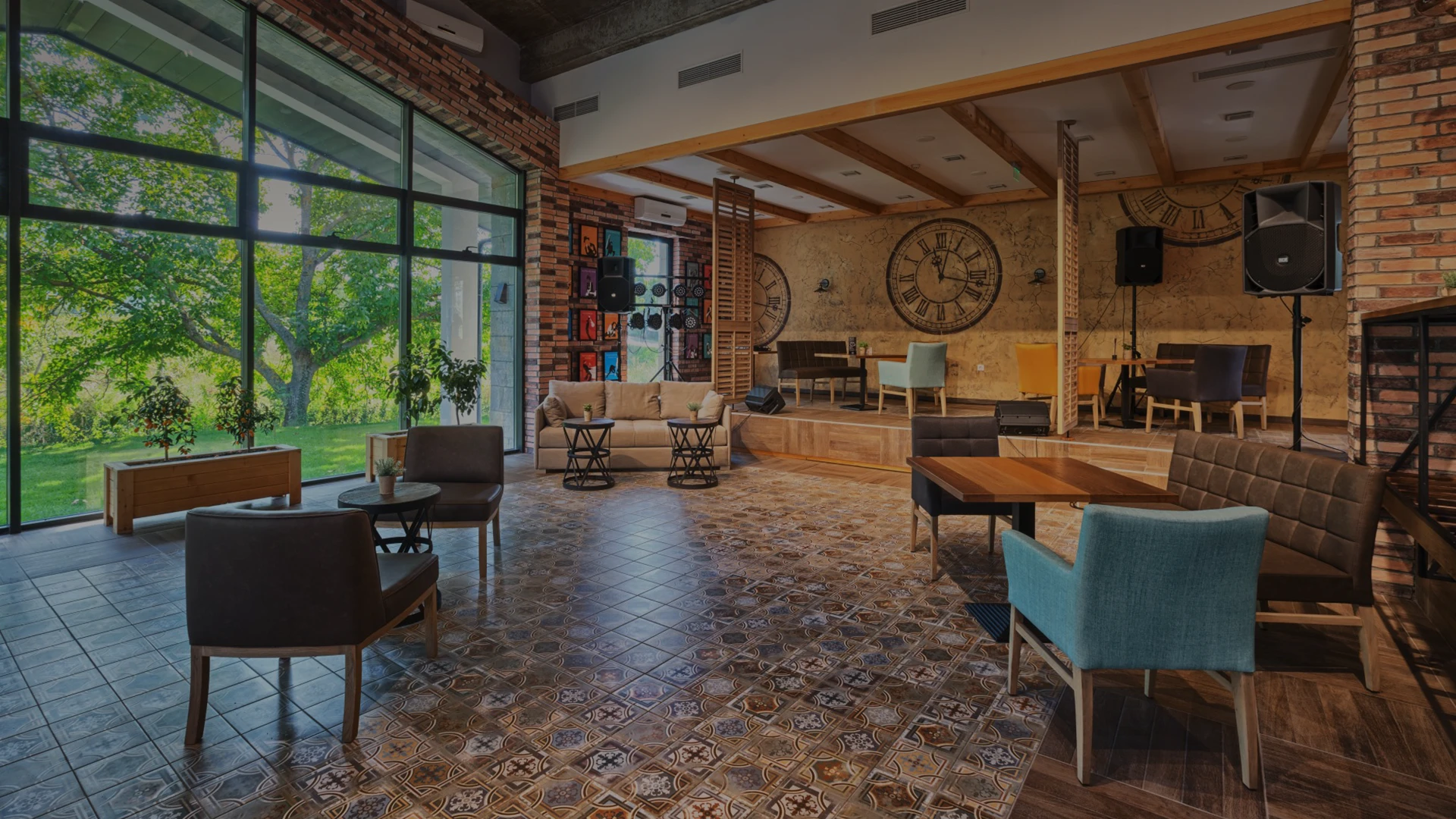 Добре дошли!